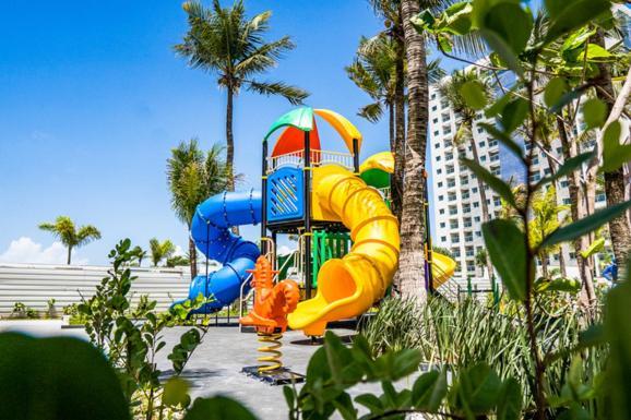 Salinas Premium Resort Salinopolis Exterior photo