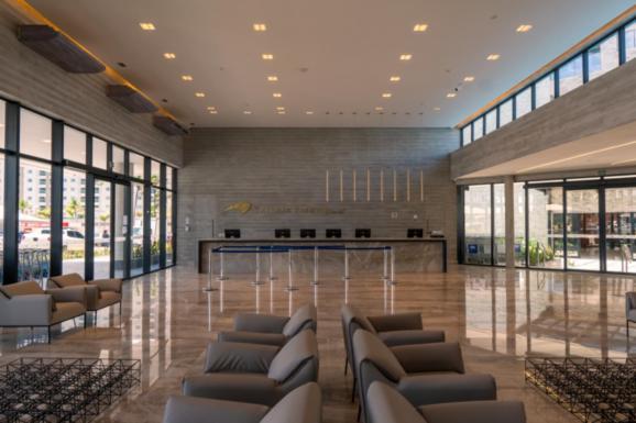 Salinas Premium Resort Salinopolis Exterior photo